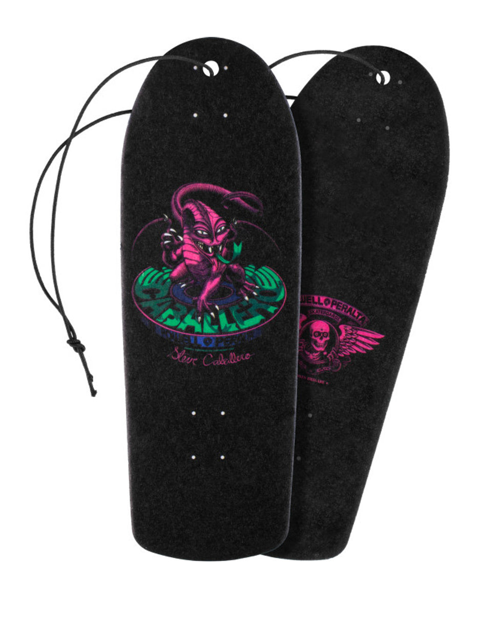 Air Freshener Caballero