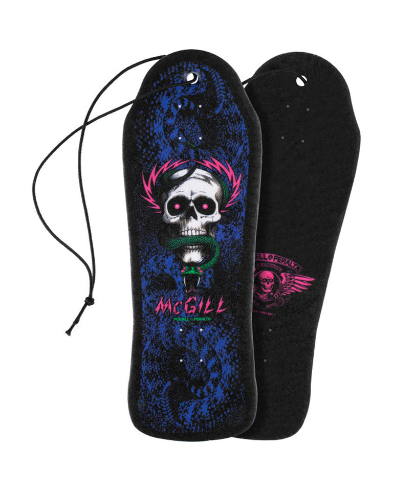 Air Freshener McGill