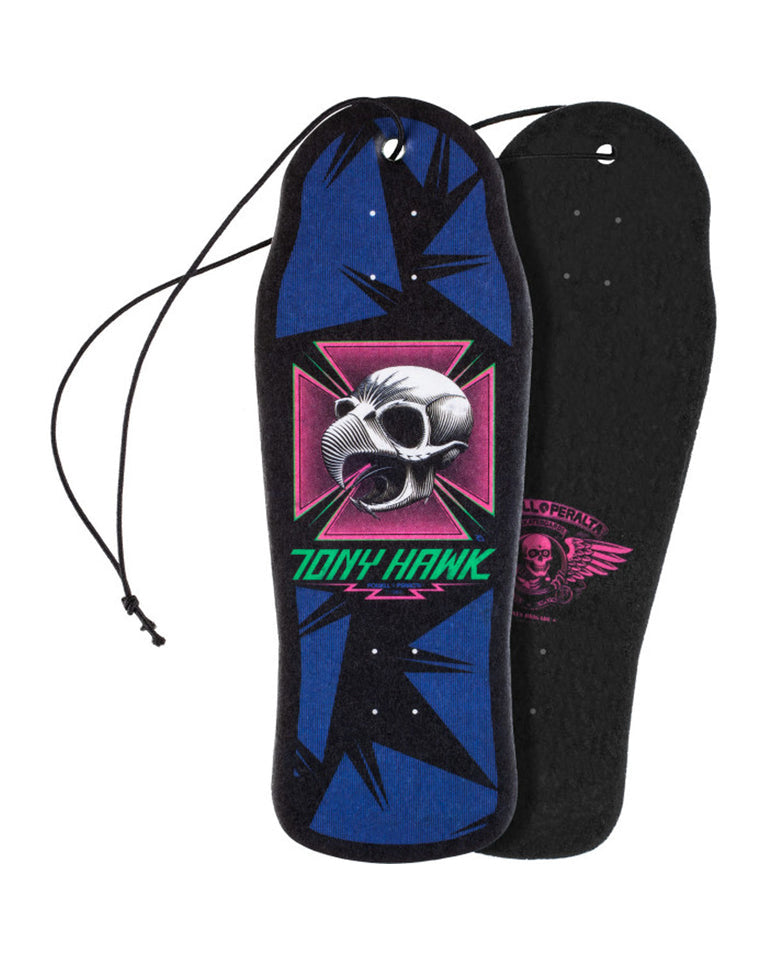 Air Freshener Hawk