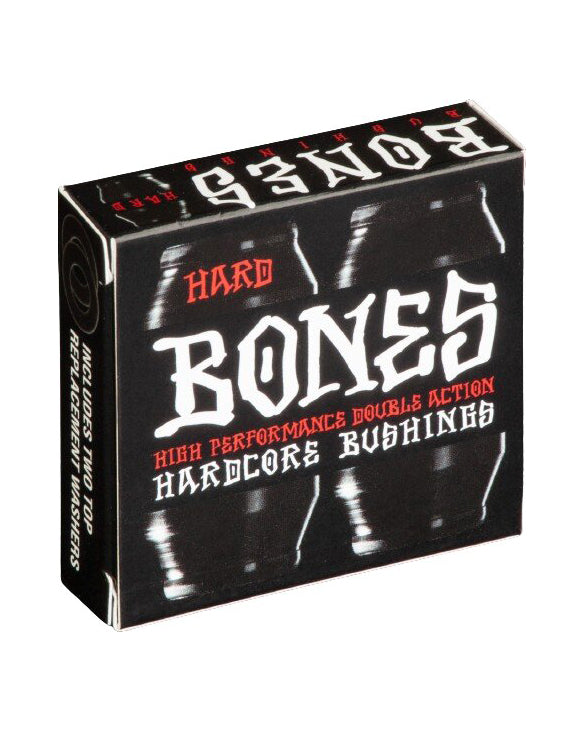 Hard Bushings