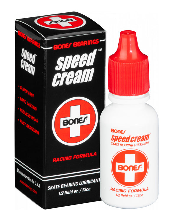 Speed Cream Lube