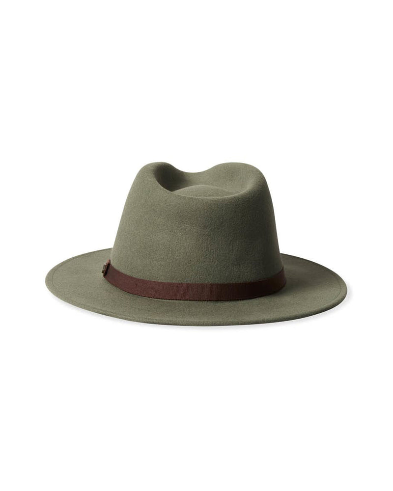 Messer Packable Fedora