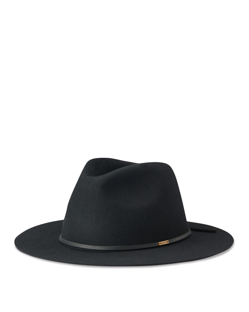 Wesley Fedora