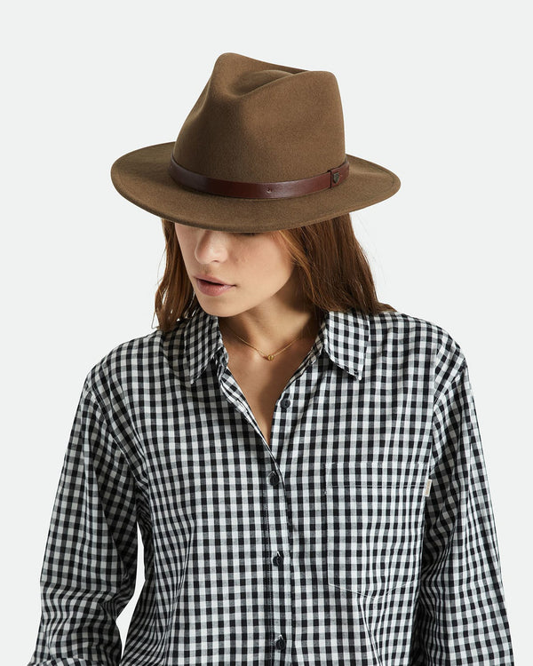 Messer Fedora