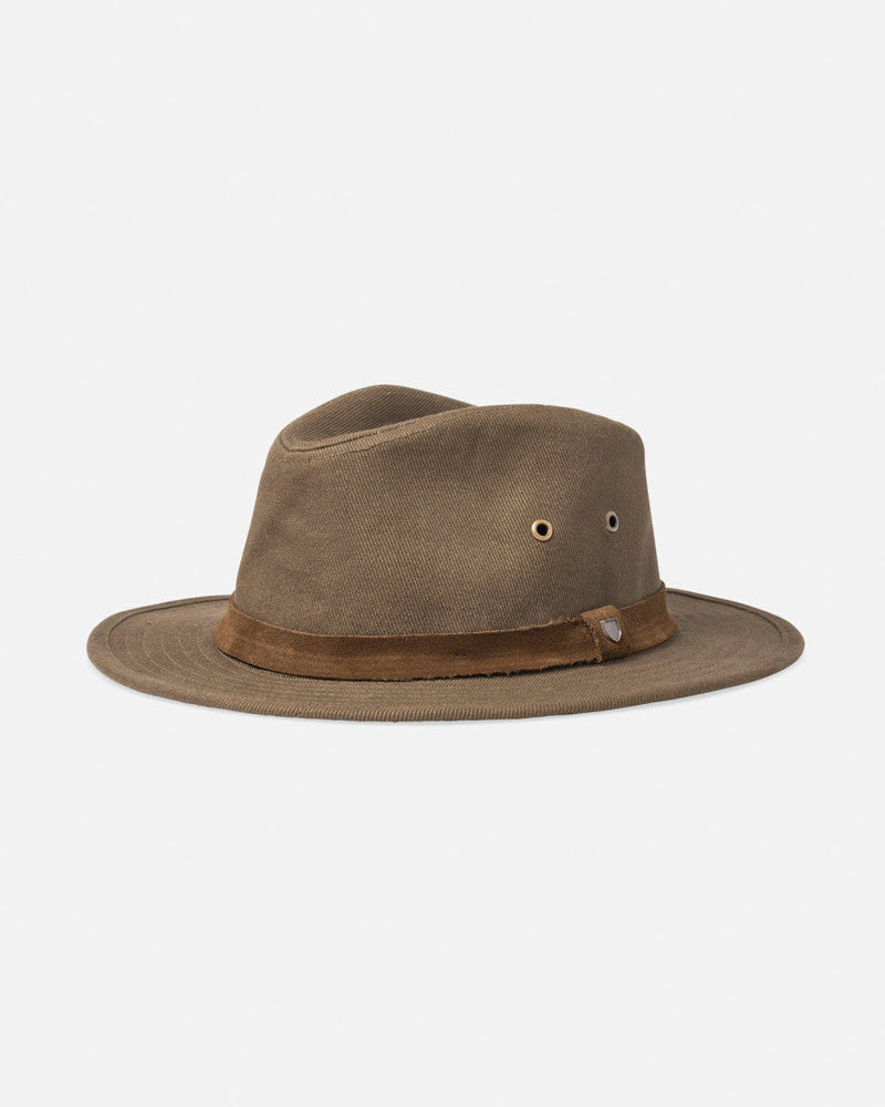 Messer Fedora