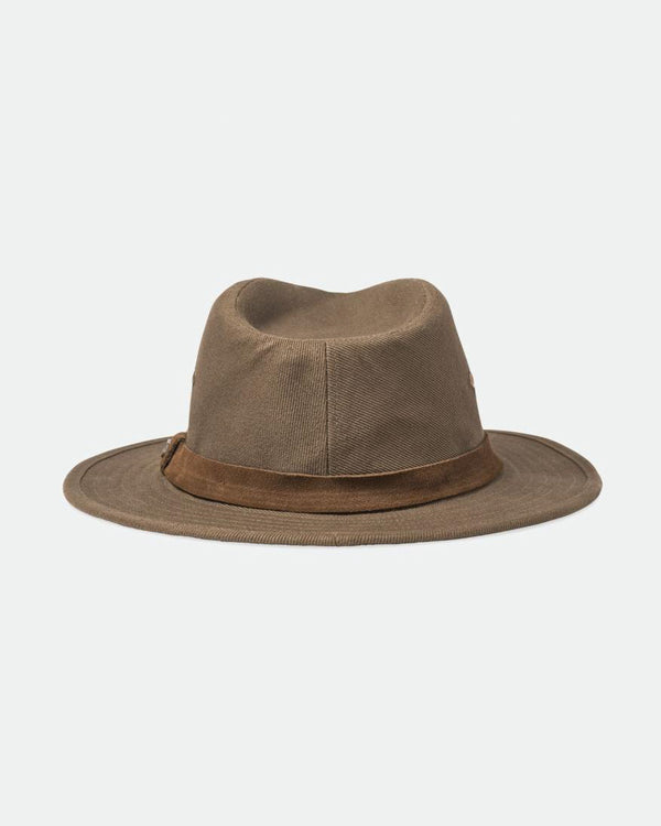 Messer Fedora