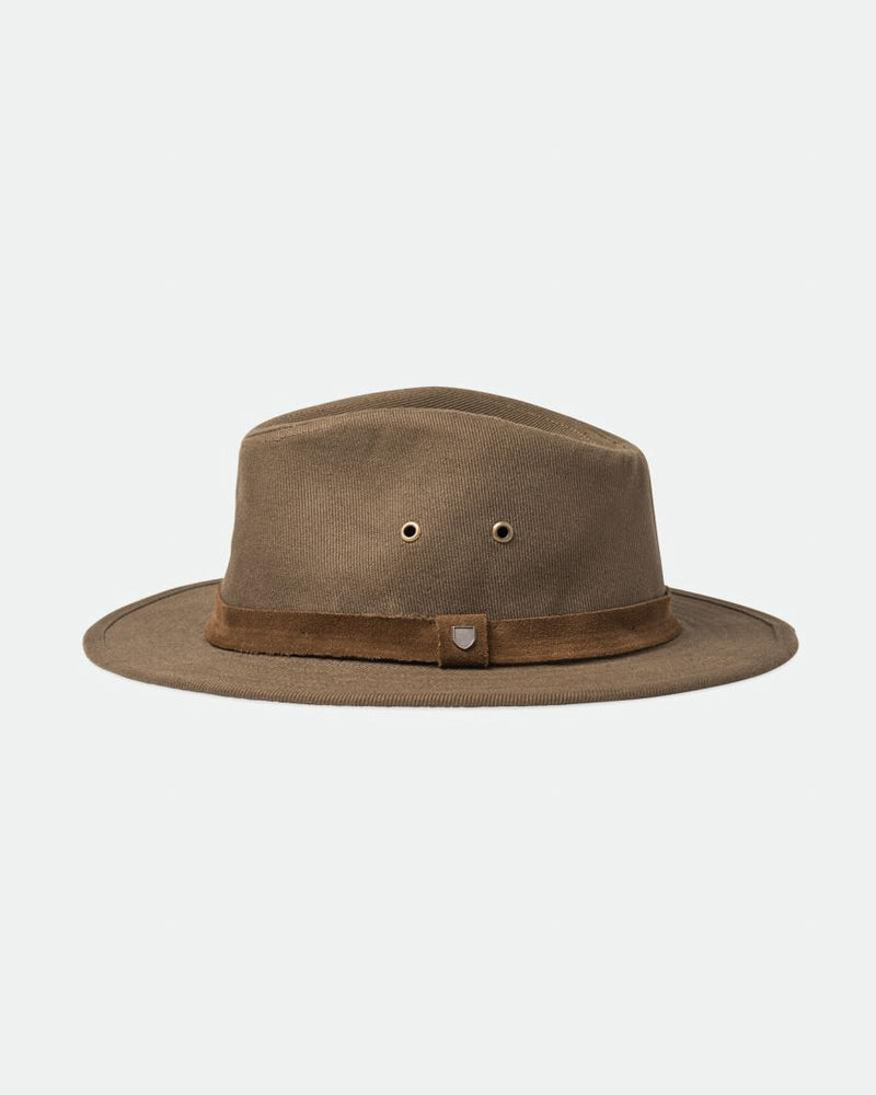 Messer Fedora