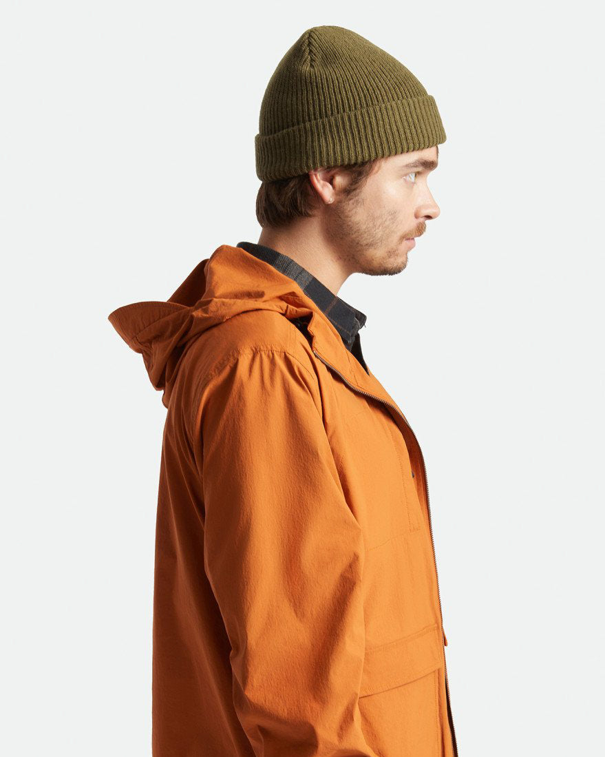 Heist Beanie