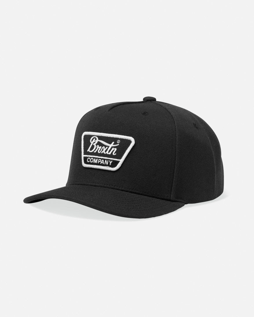 Linwood C MP Snapback