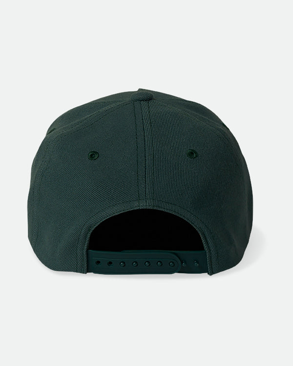 Linwood C MP Snapback