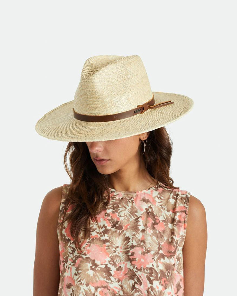 Field Proper Straw Hat