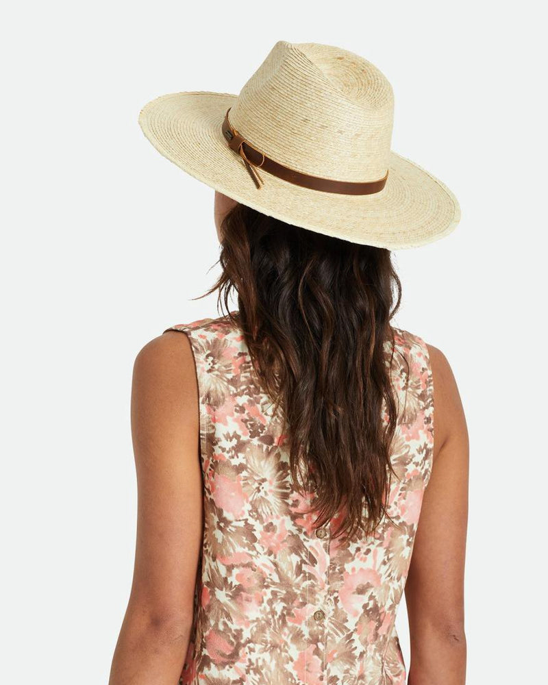 Field Proper Straw Hat