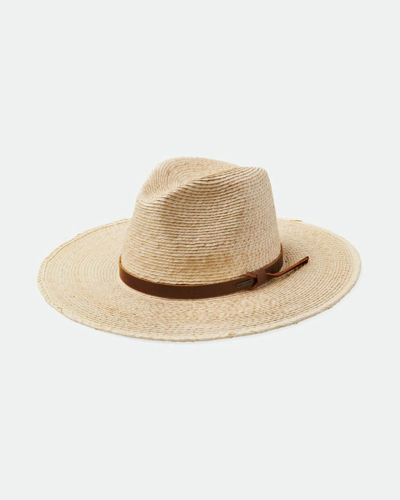 Field Proper Straw Hat