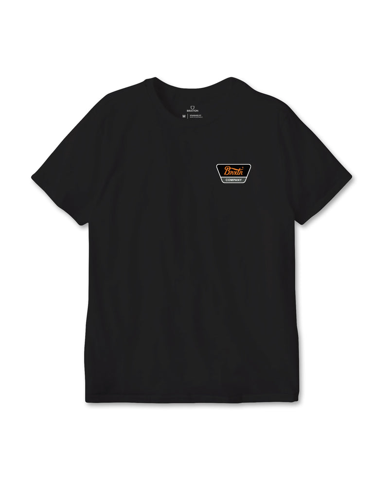 Linwood Short Sleeve Standard Tee