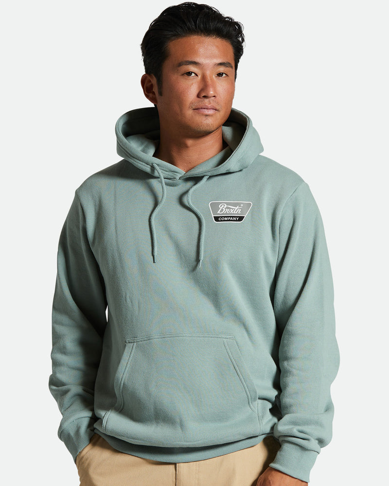 Linwood Hoodie