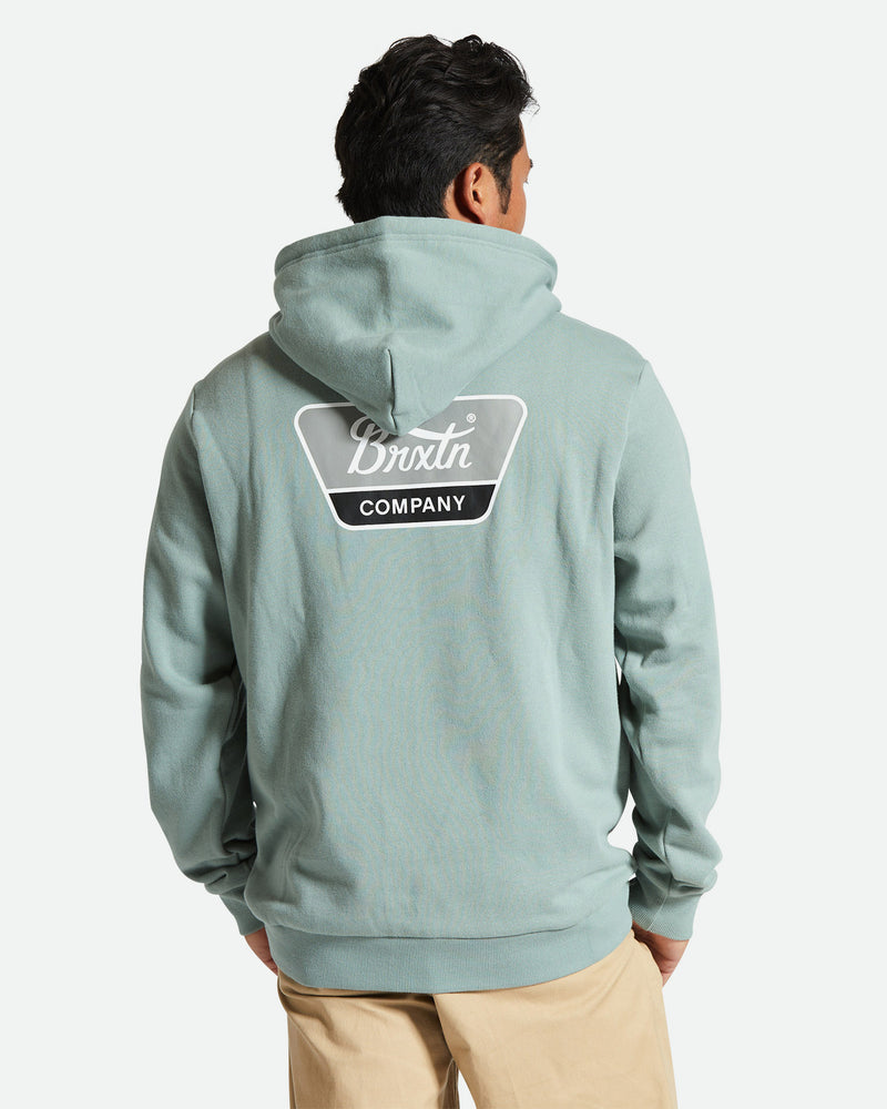 Linwood Hoodie