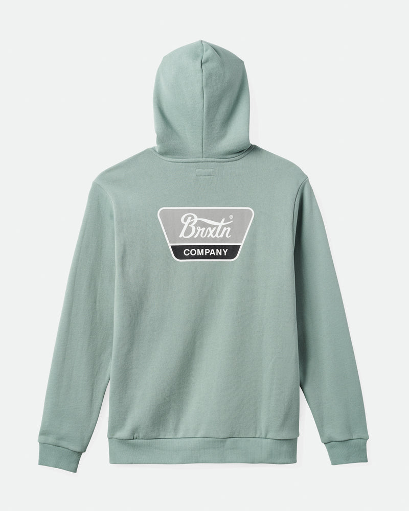 Linwood Hoodie