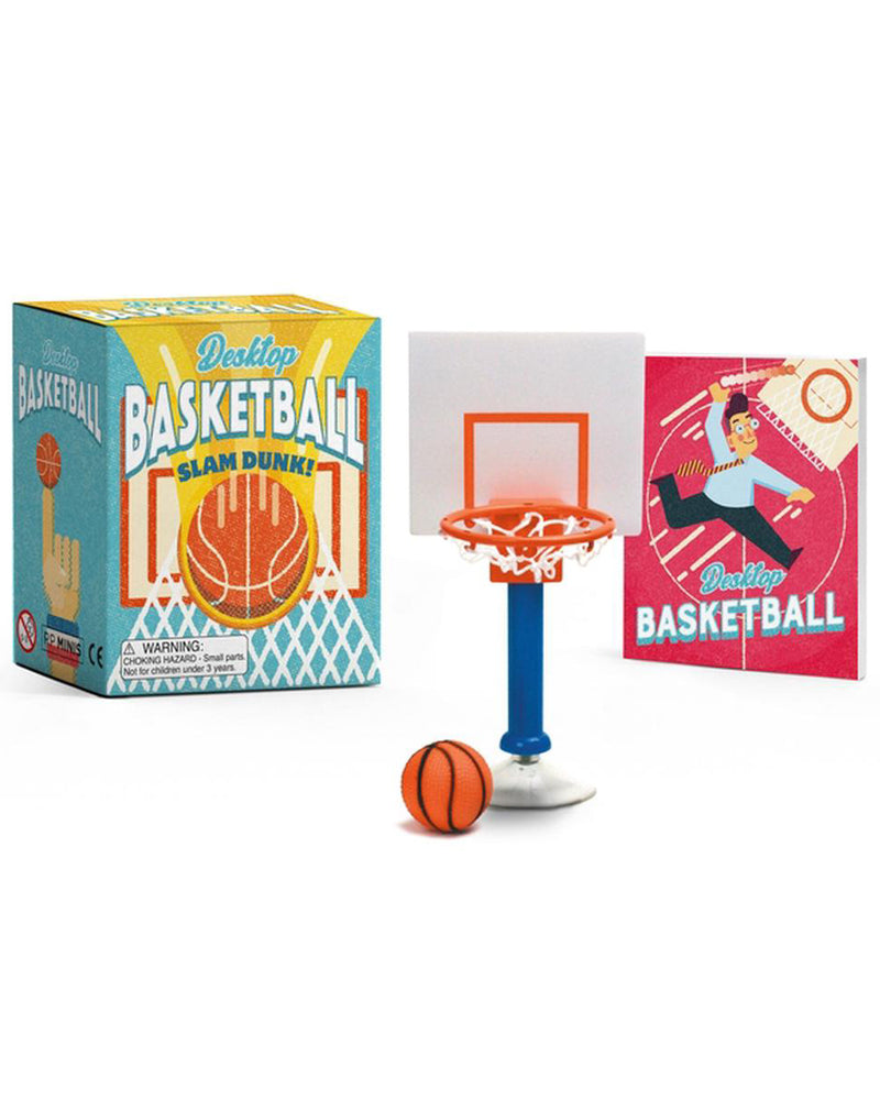 Desktop Basketball:Slam Dunk