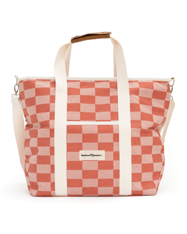 The Cooler Tote