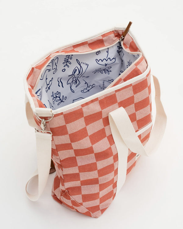 The Cooler Tote