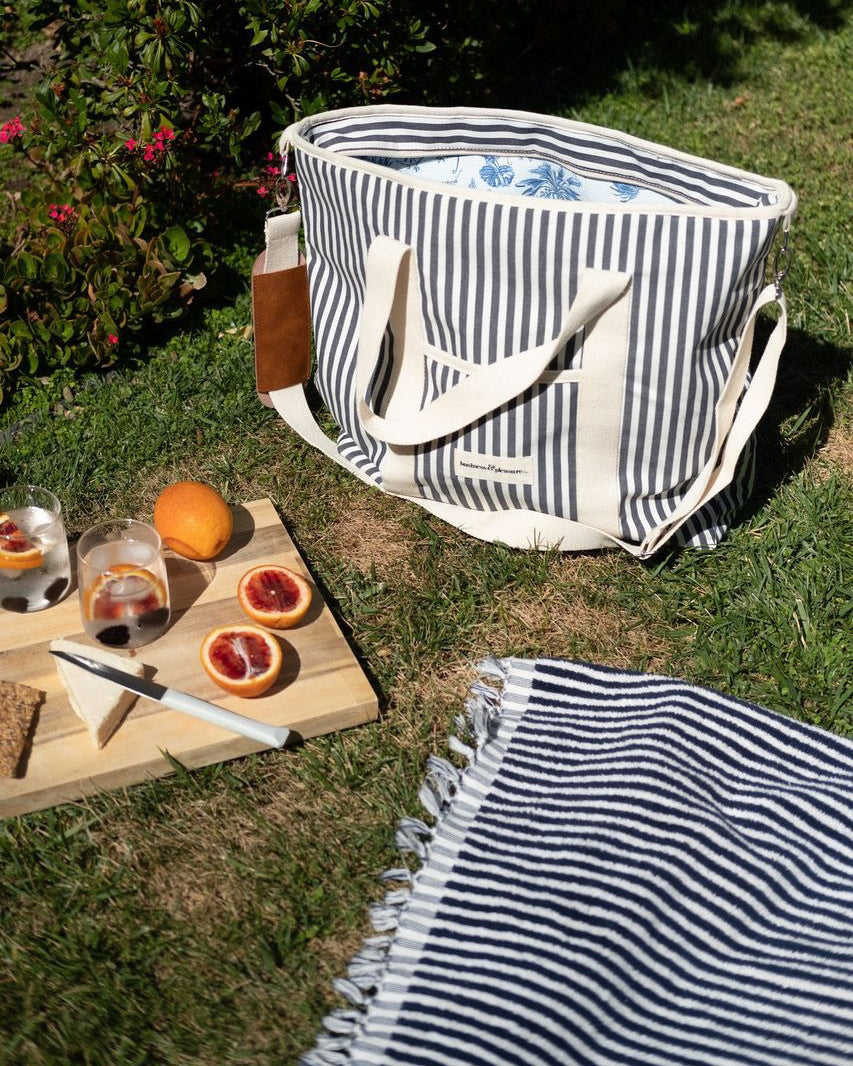 The Cooler Tote