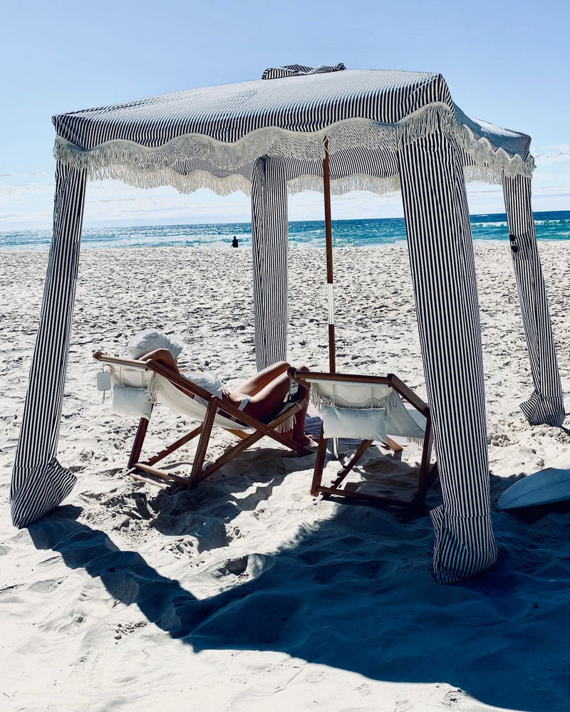 Premium Beach Cabana