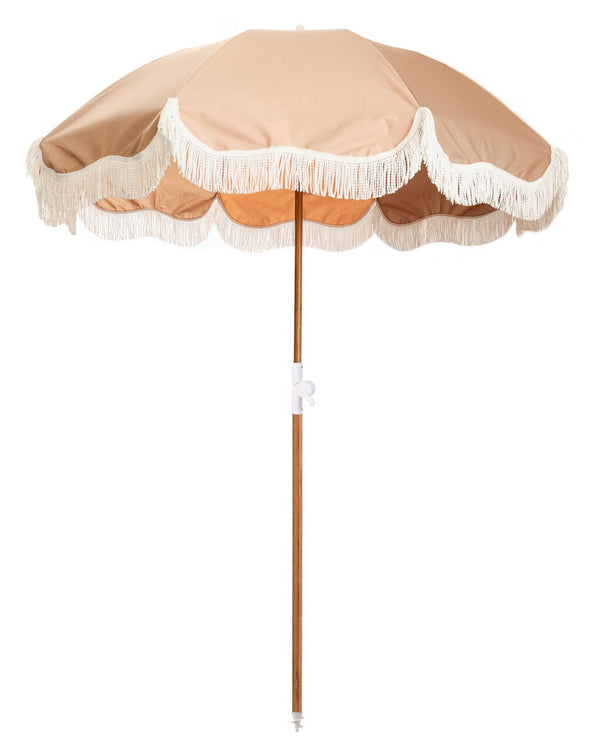 Holiday Beach Umbrella