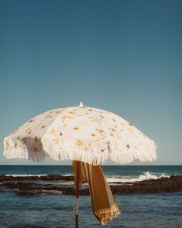 Holiday Beach Umbrella