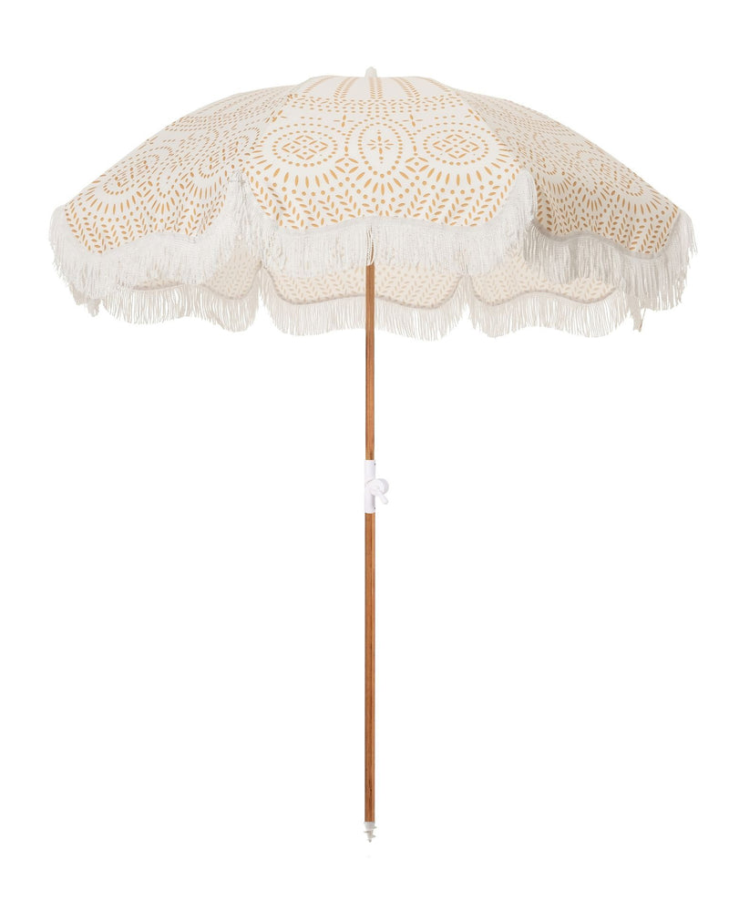 Holiday Beach Umbrella