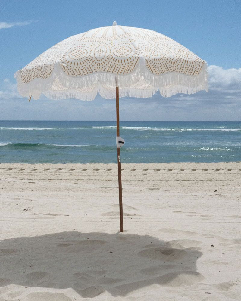 Holiday Beach Umbrella