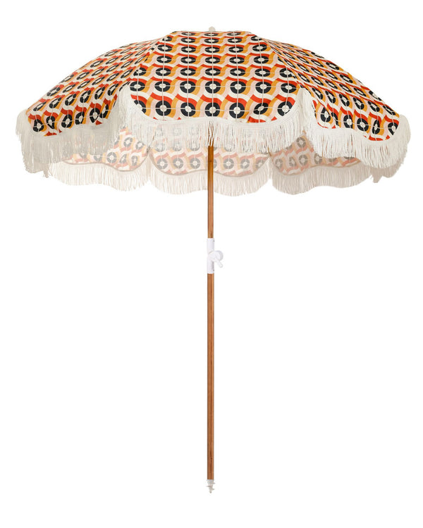 Holiday Beach Umbrella