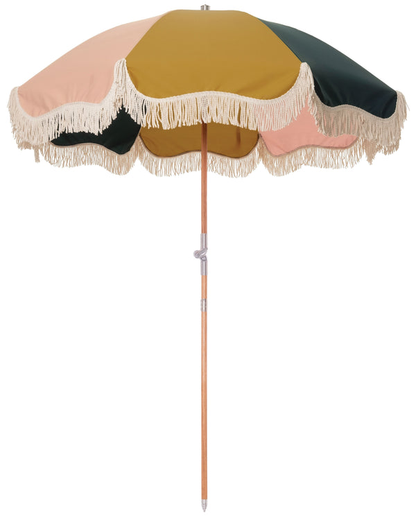 Premium Beach Umbrella