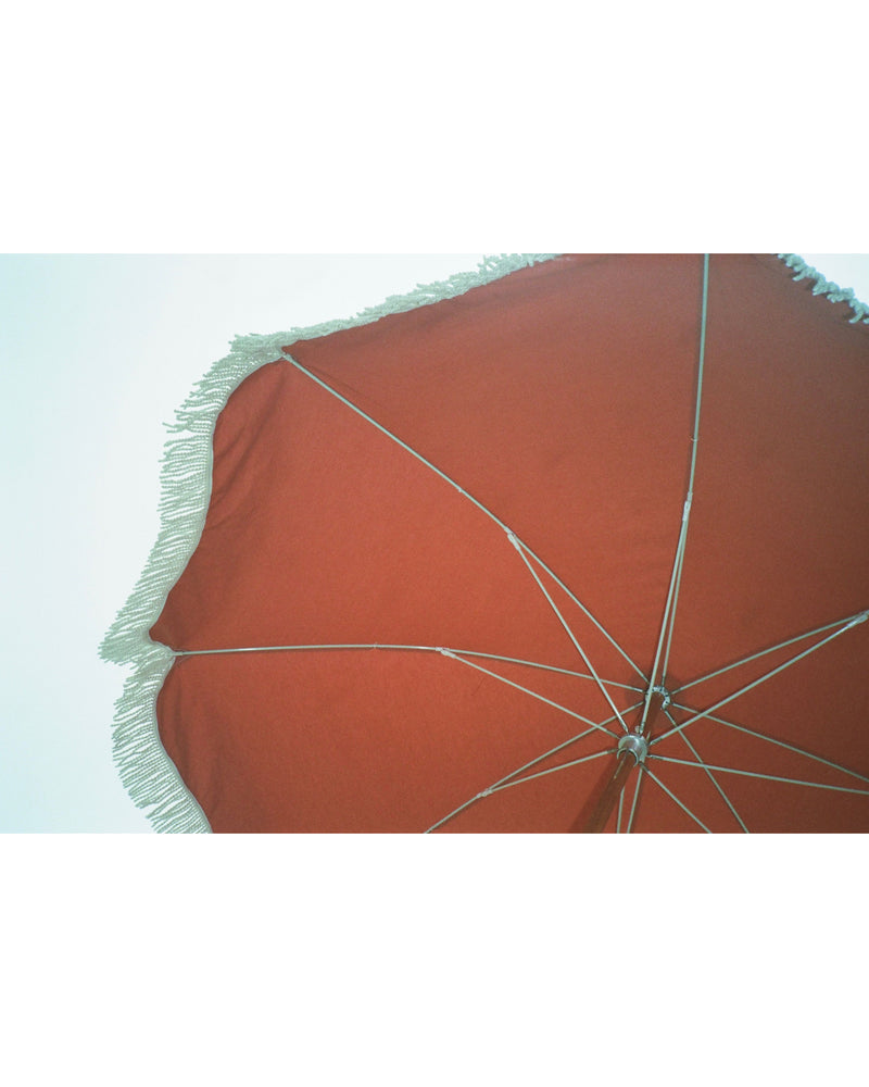 Premium Beach Umbrella