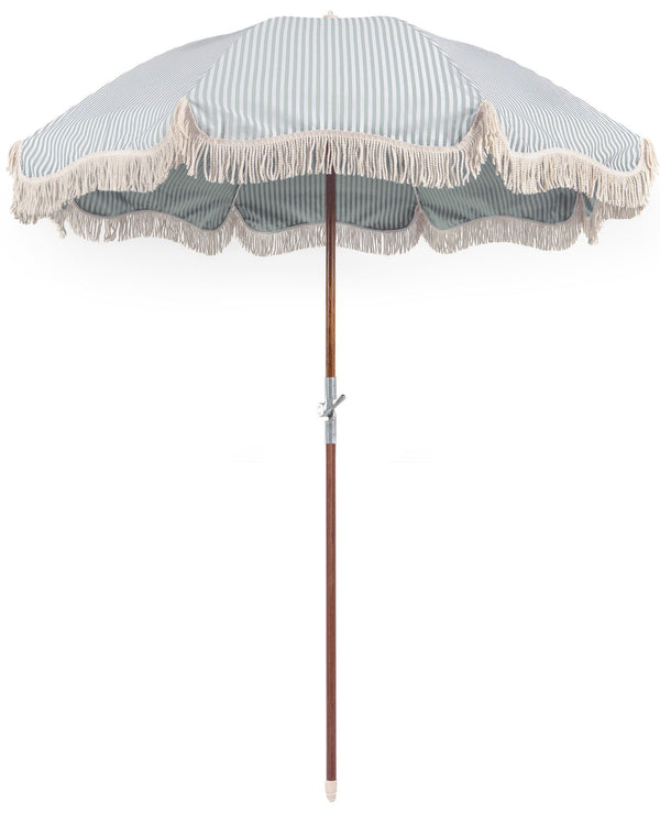 Premium Beach Umbrella