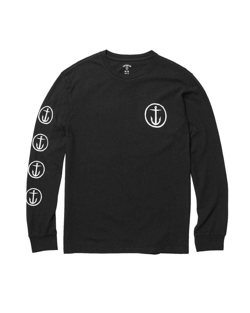 Og Logo Longsleeve Tee