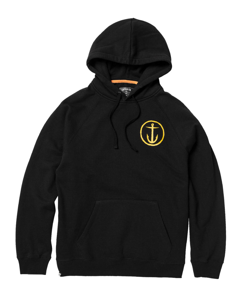 Shweaty Anchor Hoody