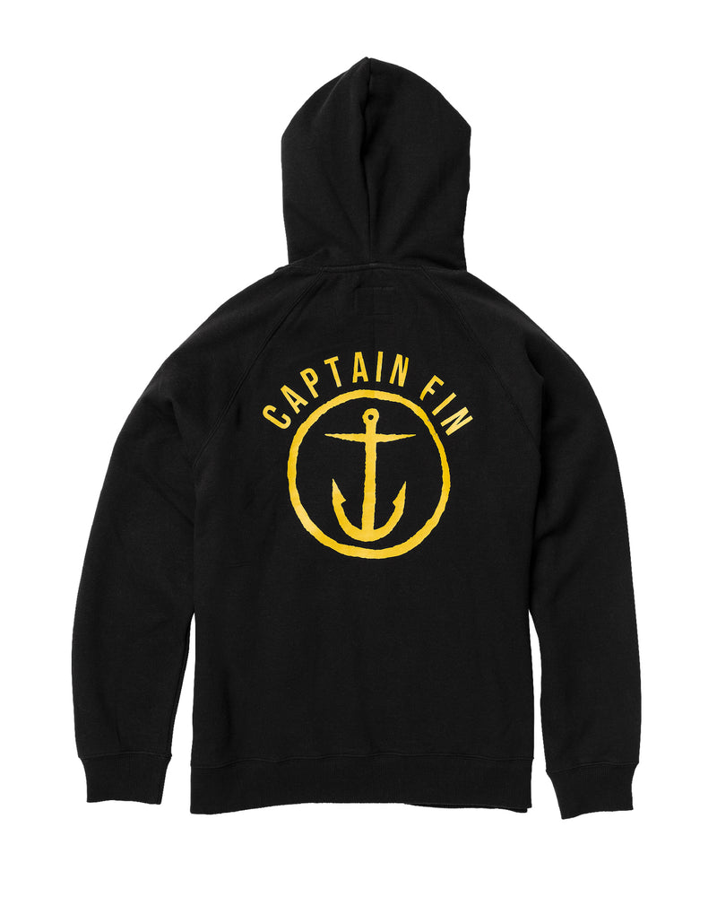 Shweaty Anchor Hoody