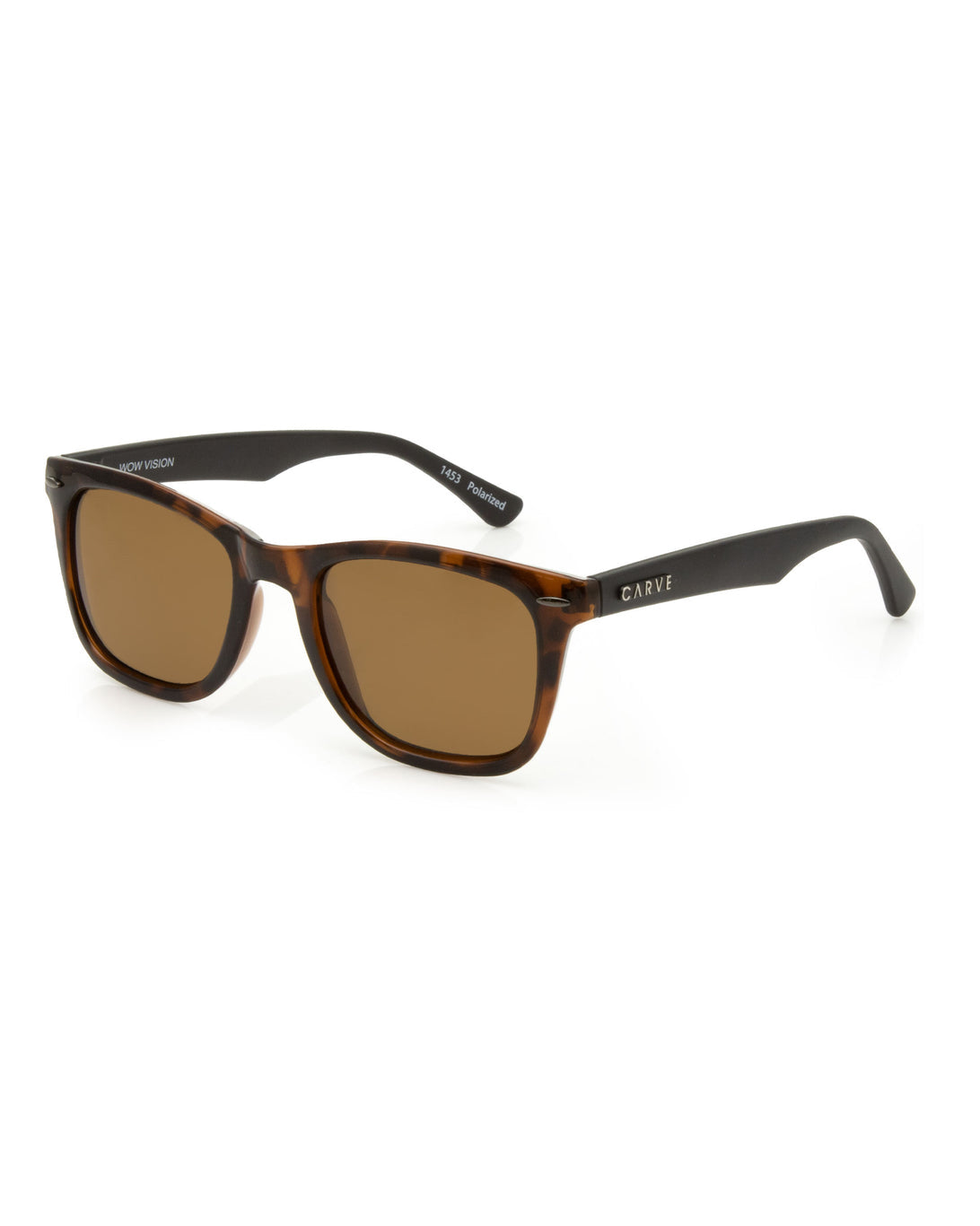 Wow Vision Polarized