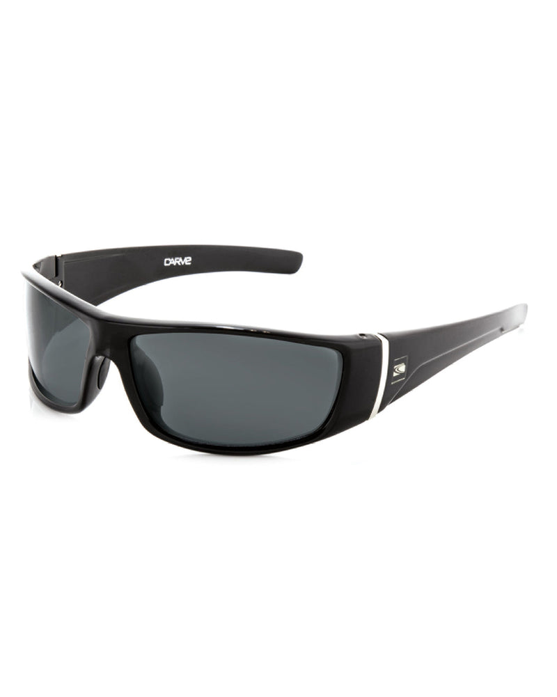 DC Polarized