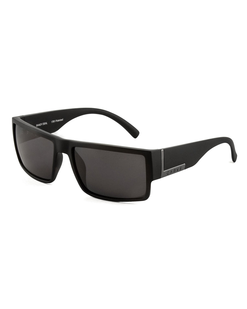 Shady Deal Polarized