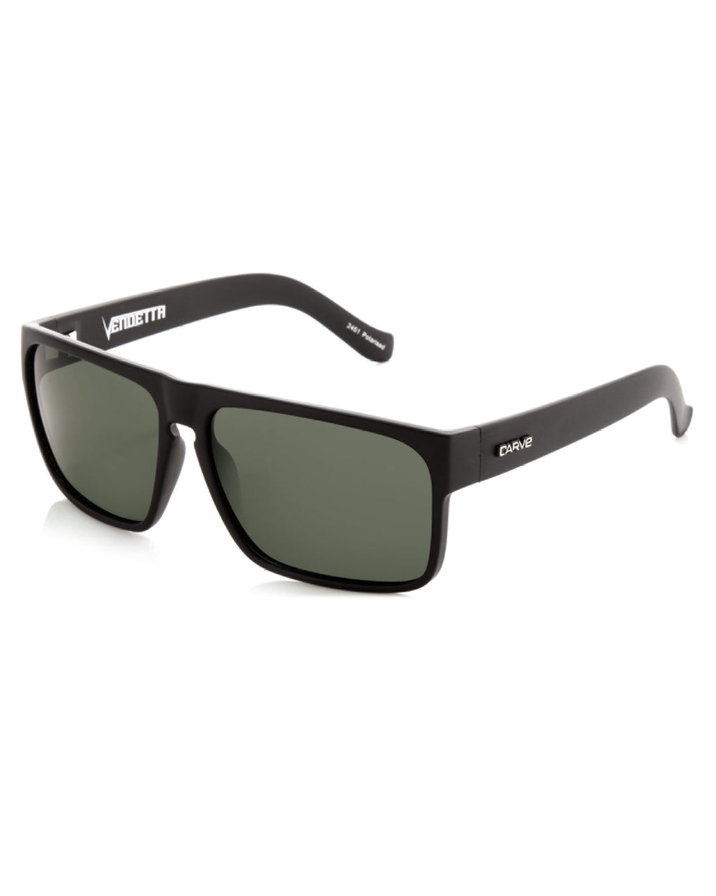 Vendetta Polarized