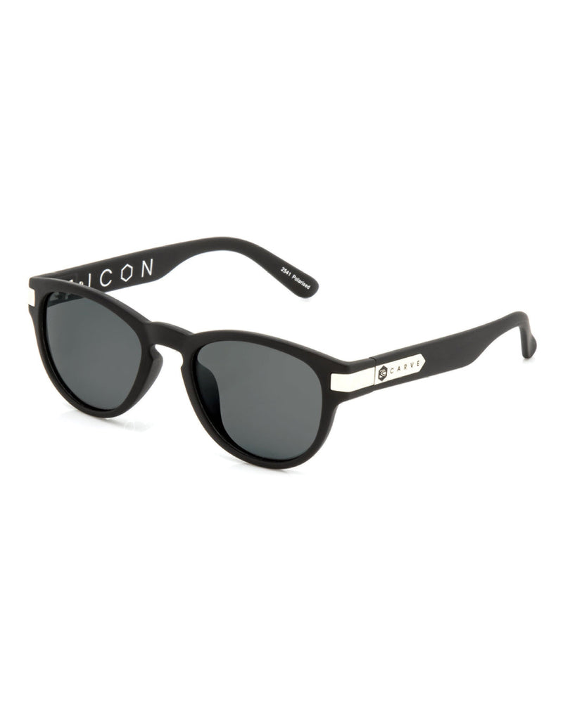 Icon Polarized