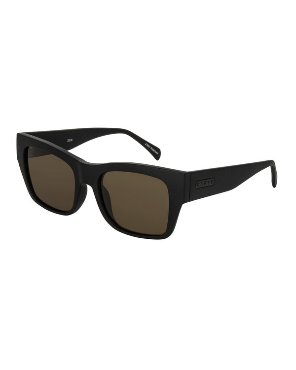 Zeus Polarized