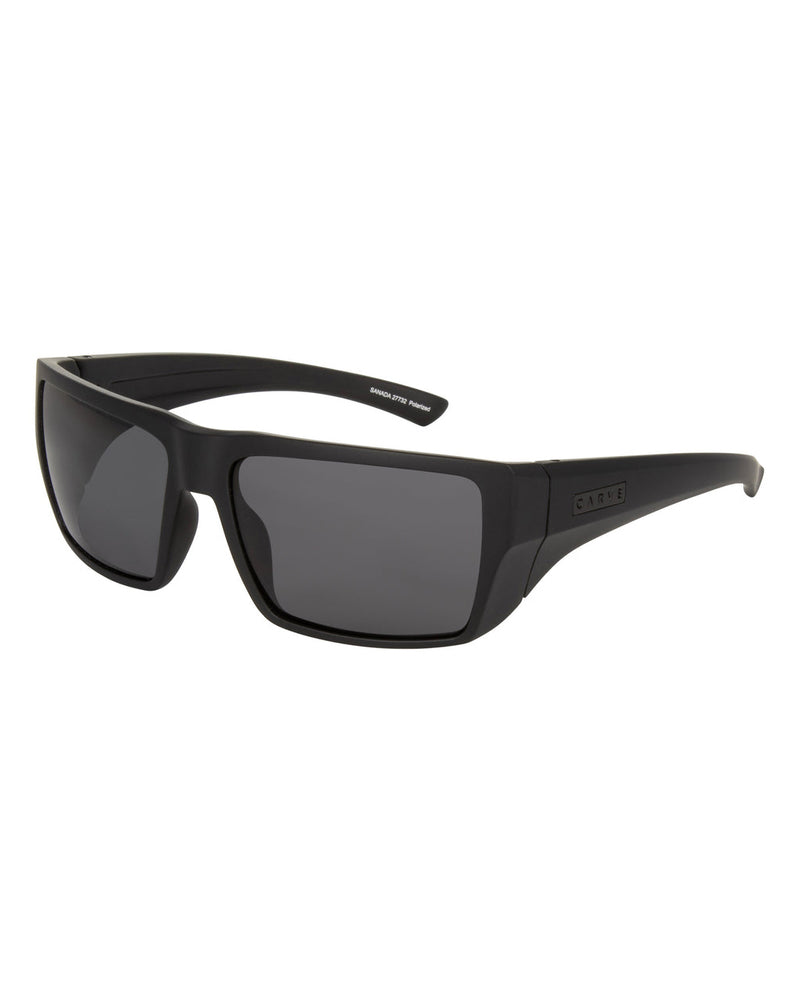 Sanada Polarized