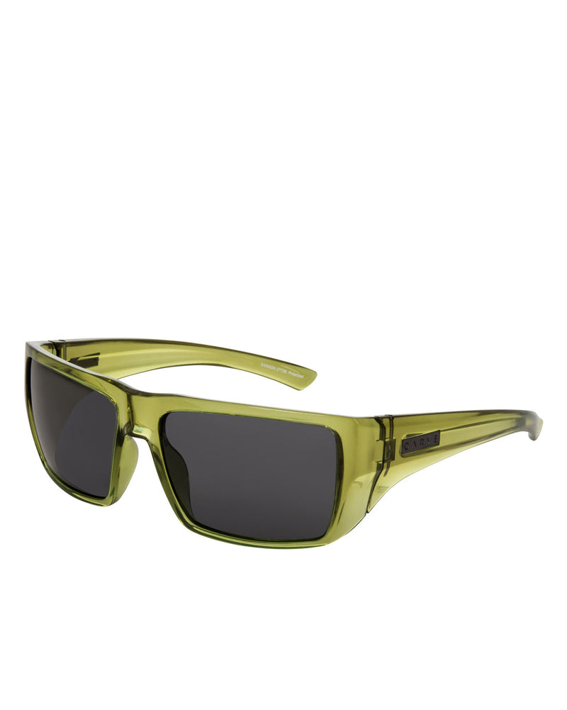 Sanada Polarized