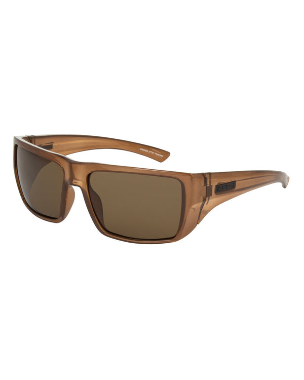 Sanada Polarized