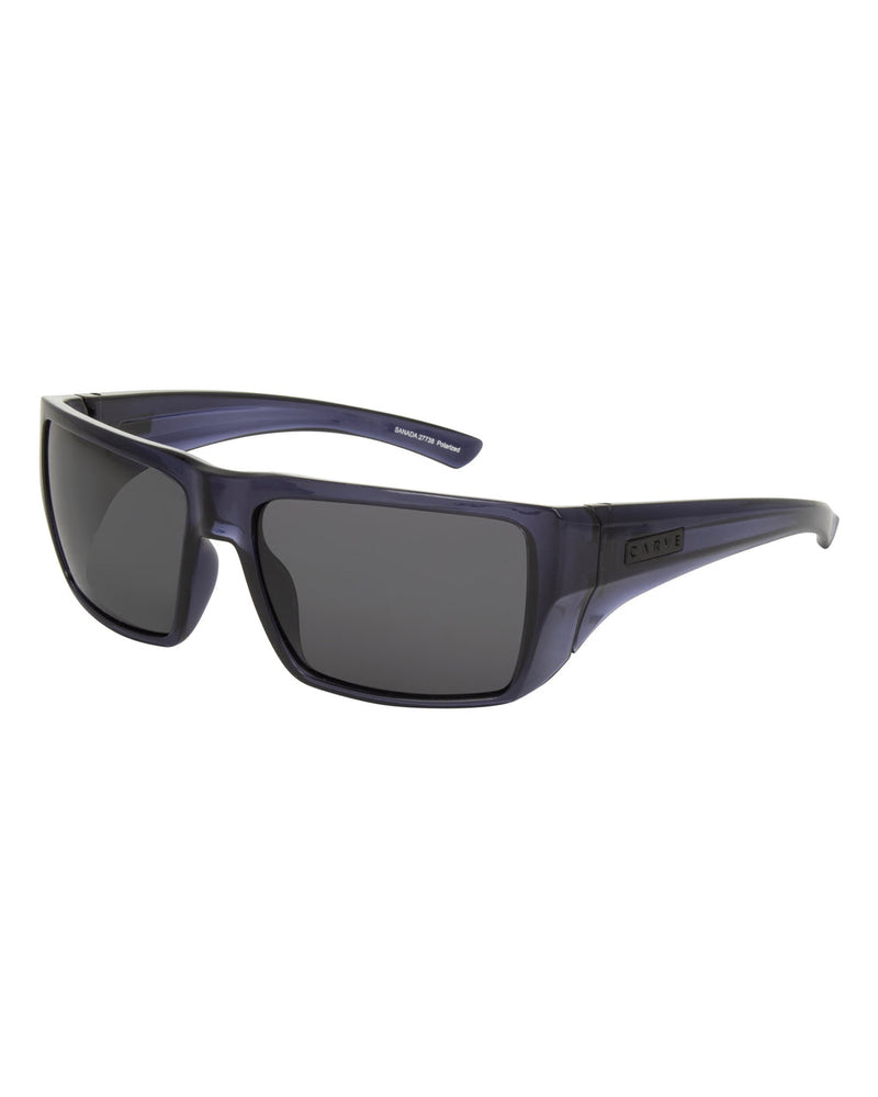 Sanada Polarized