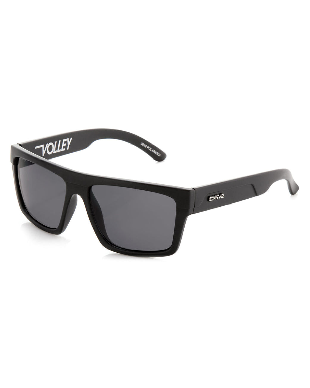 Volley Polarized