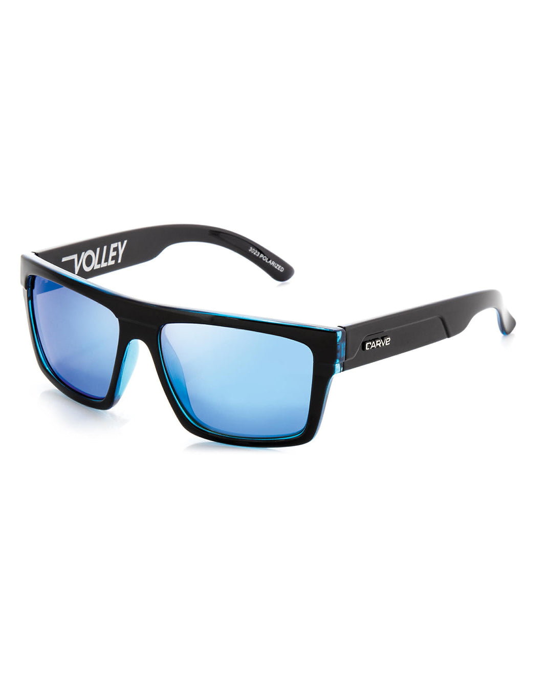 Volley Polarized