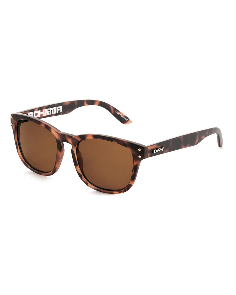 Bohemia Polarized